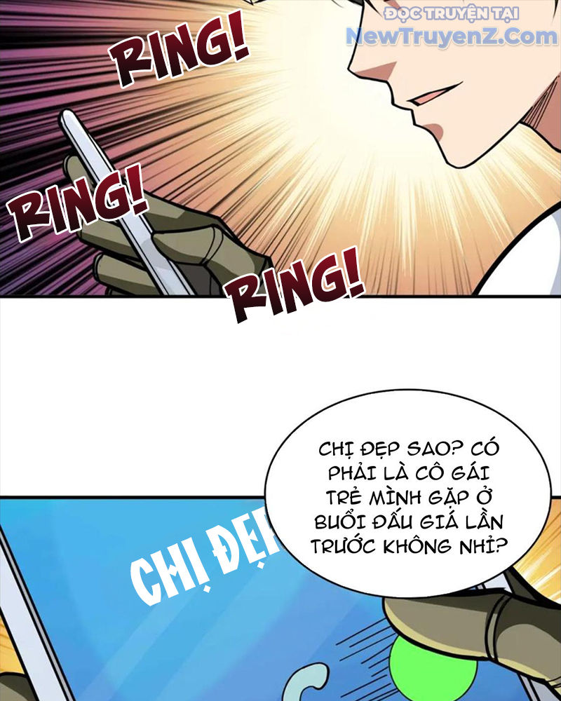 Phệ Thần Kỷ chapter 131 - Trang 44