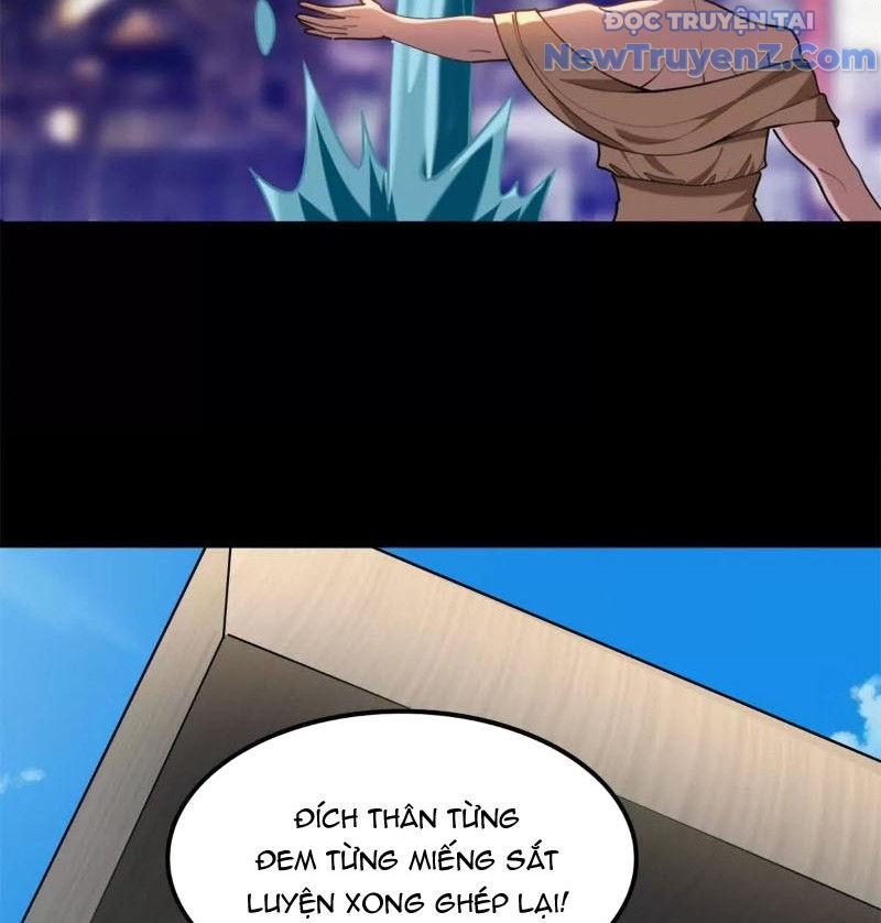 Huyễn Thú Của Ta Có Thể Tiến Hoá Vô Hạn chapter 36 - Trang 59
