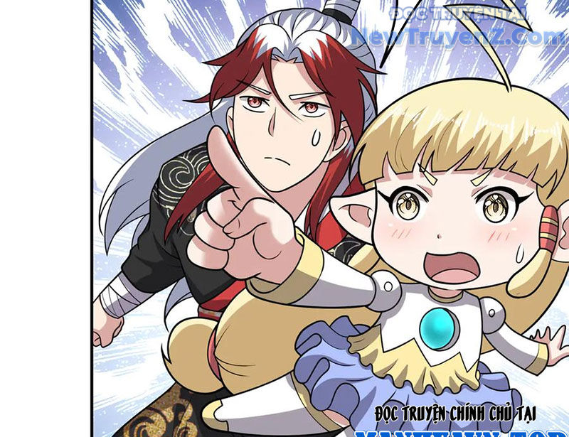 Luyện Khí Chi Thần chapter 133 - Trang 63