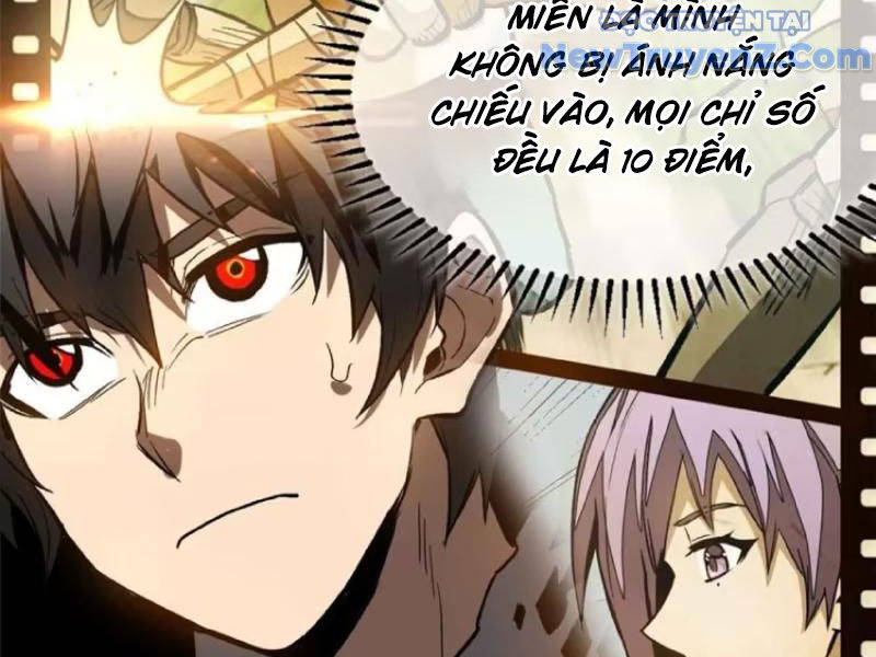 Thế Giới Siêu Phàm! Ta Là Ma Cà Rồng? chapter 7 - Trang 59