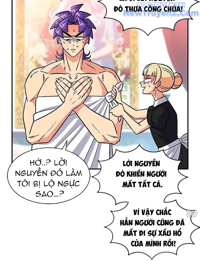 Nữ Hoàng Bạo Phong chapter 6 - Trang 94