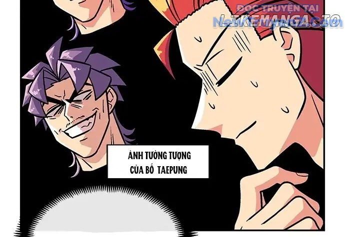 Nữ Hoàng Bạo Phong chapter 7 - Trang 42