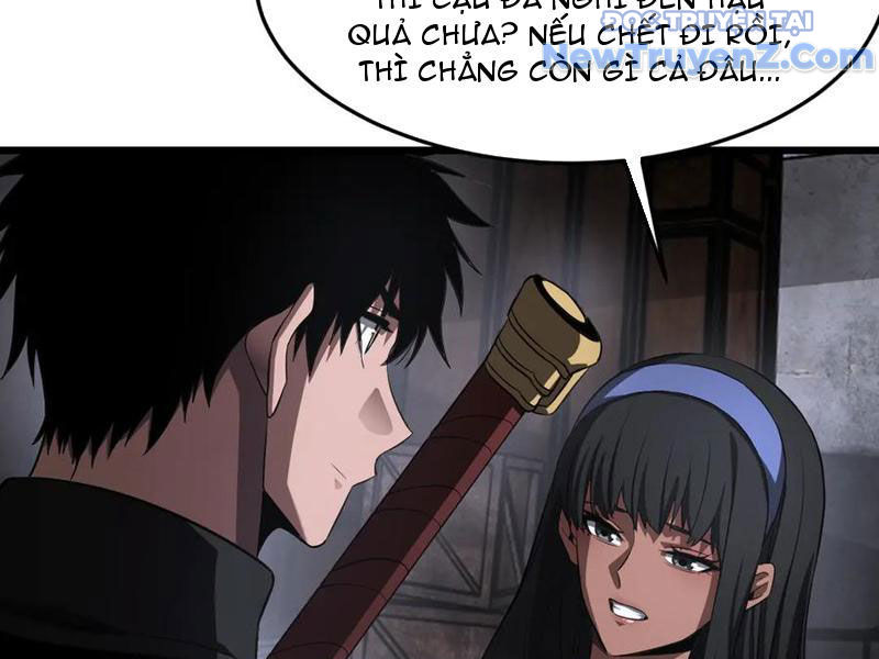 Mạt Thế Kiếm Thần: Ta Chấn Kinh Toàn Cầu chapter 75 - Trang 104