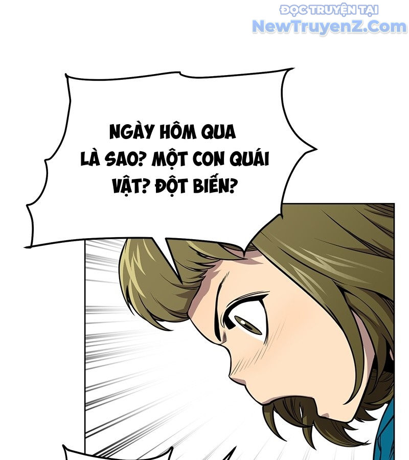 Pháp Sư Trừ Tà Ở Khu Nhà Chúng Tôi chapter 2 - Trang 154