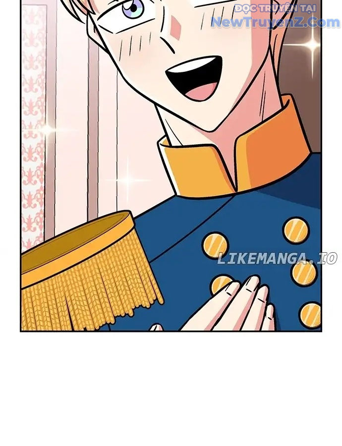 Nữ Hoàng Bạo Phong chapter 5 - Trang 50