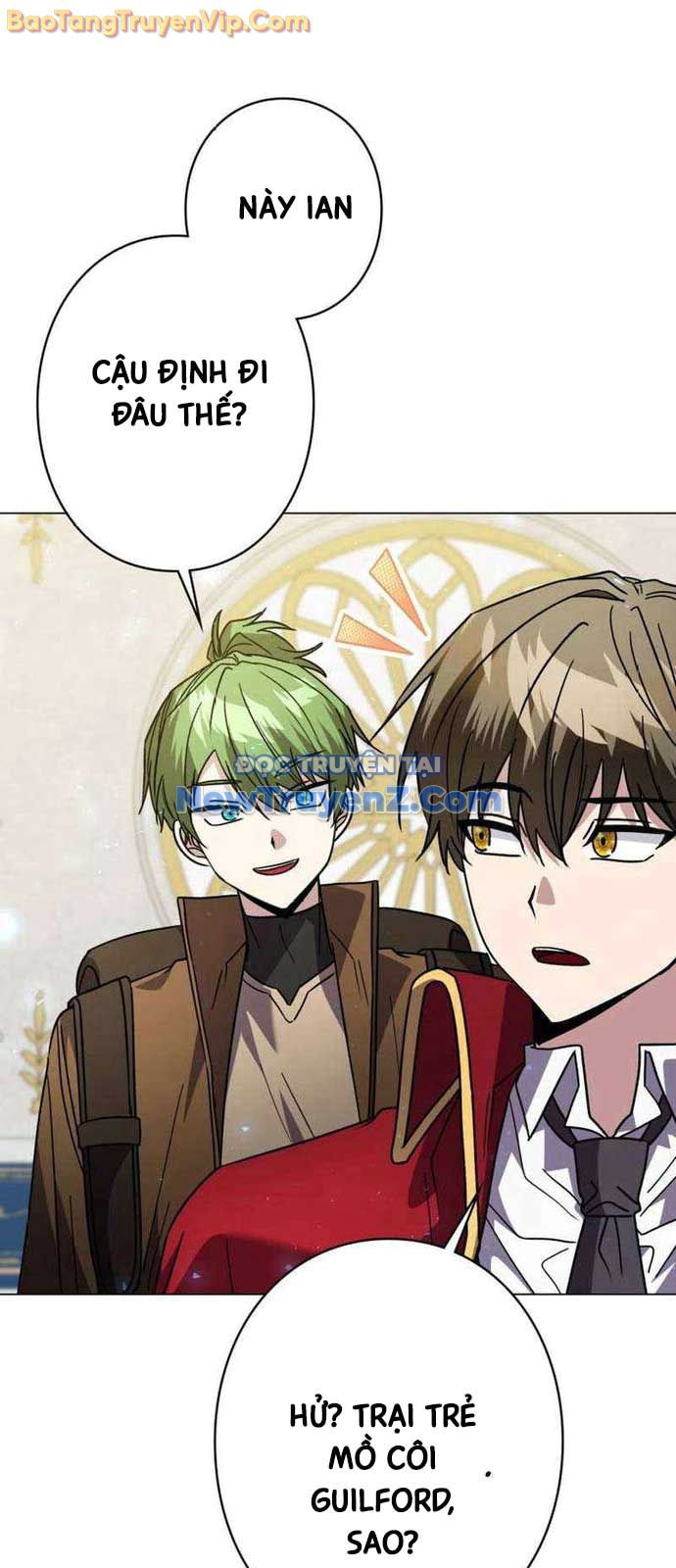 Bức Thư Tình Đến Từ Tương Lai chapter 34 - Trang 65
