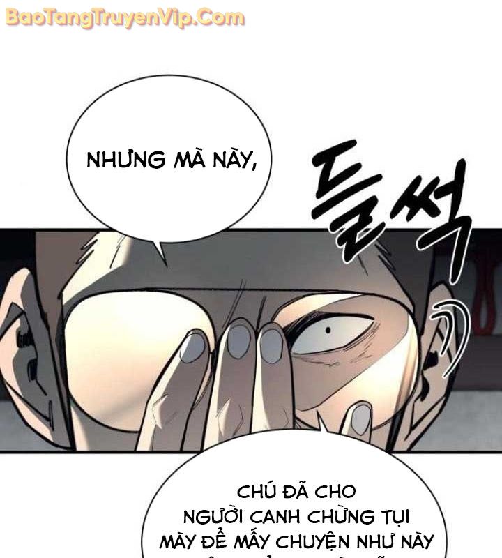 Cuộc Sống Học Đường Của Đội Trưởng Quận chapter 26 - Trang 66
