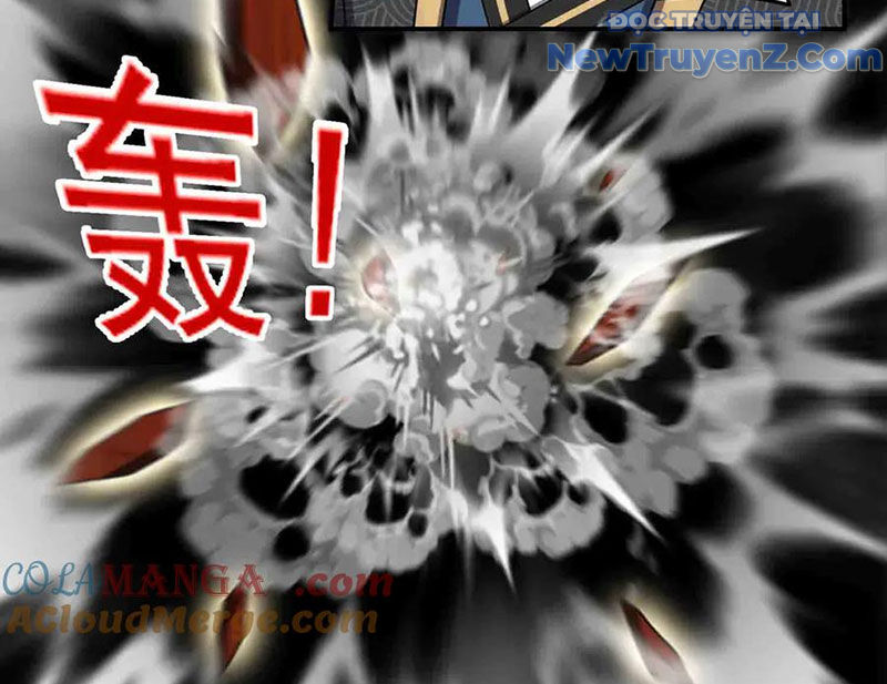 Luyện Khí Chi Thần chapter 134 - Trang 37