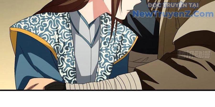 Thiên Long Bát Bộ webtoon chapter 164 - Trang 22