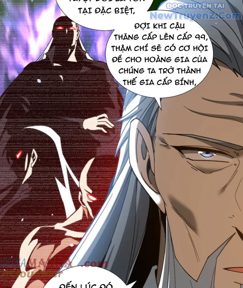 Toàn Dân Chuyển Chức: Ngự Long Sư Là Chức Nghiệp Yếu Nhất? chapter 126 - Trang 33