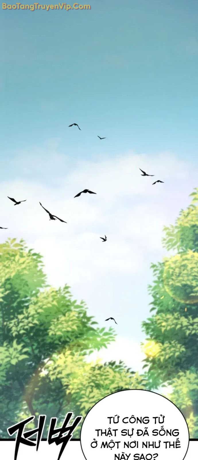 Võ Thần Tái Sinh chapter 7 - Trang 83