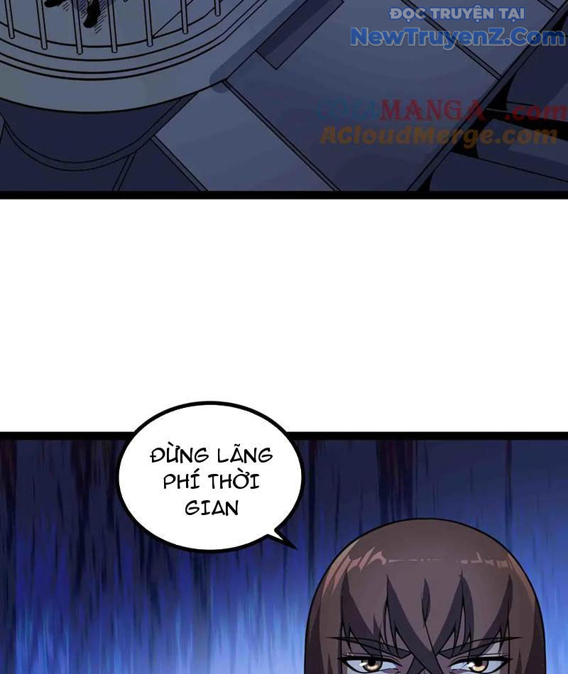 Mạnh Nhất Dị Giới chapter 88 - Trang 34