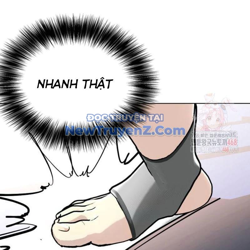 Loser Giỏi Võ chapter 122 - Trang 42
