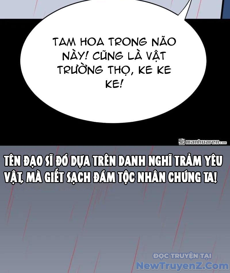 đấu Yếm Thần chapter 381 - Trang 131
