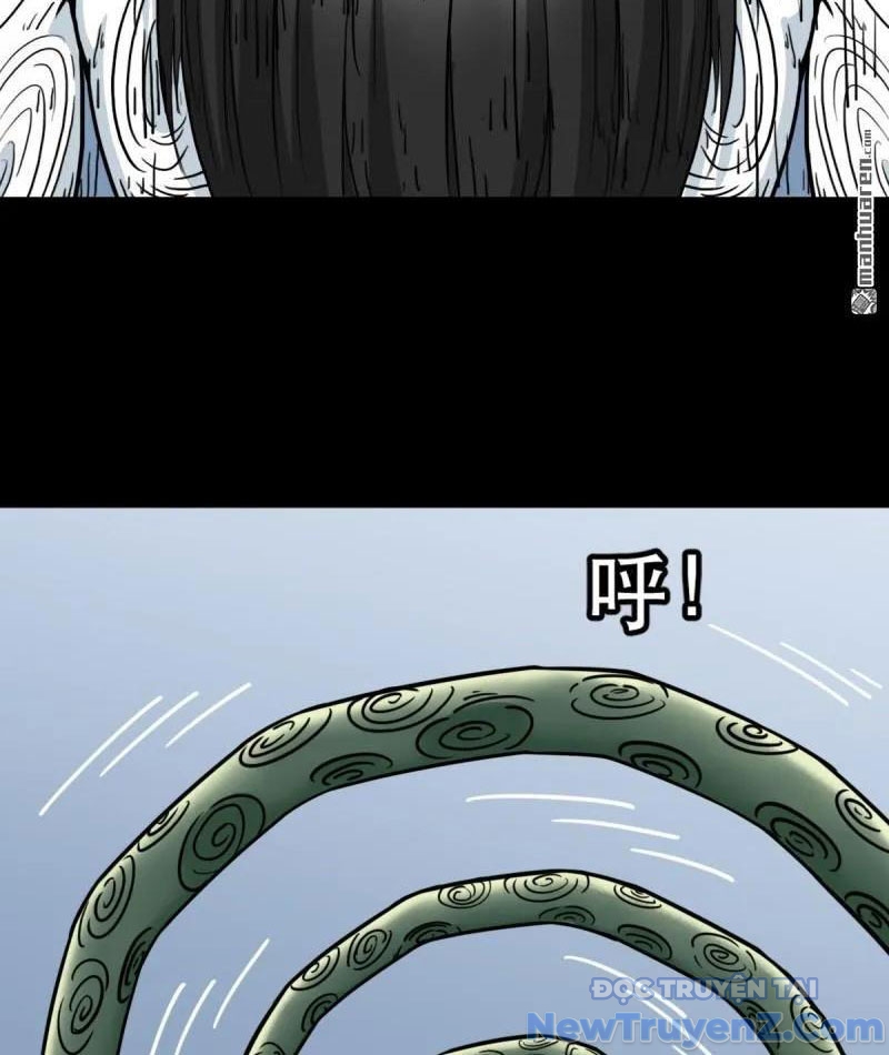 đấu Yếm Thần chapter 381 - Trang 165