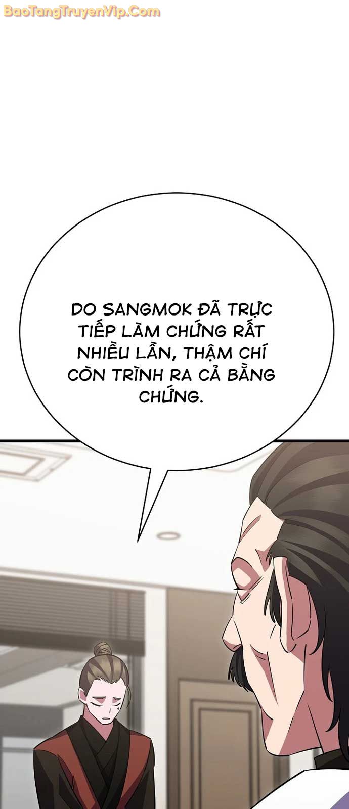 Đệ tử của 3 vị vua chapter 44.1 - Trang 3