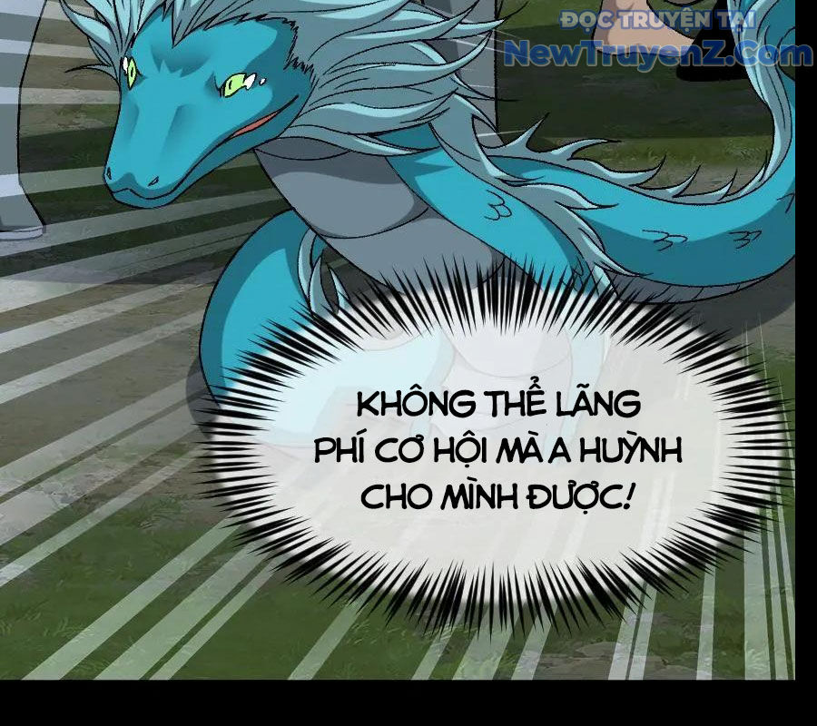 Ngày Tôi Sinh Ra, Bách Quỷ Dạ Hành, Tuyết Thi Hộ đạo chapter 714 - Trang 51