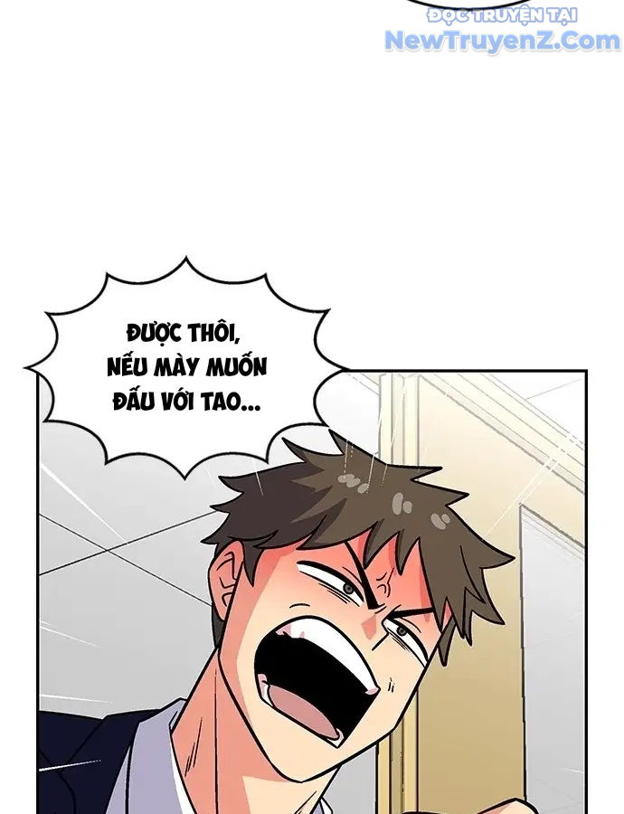 Nữ Hoàng Bạo Phong chapter 3 - Trang 17