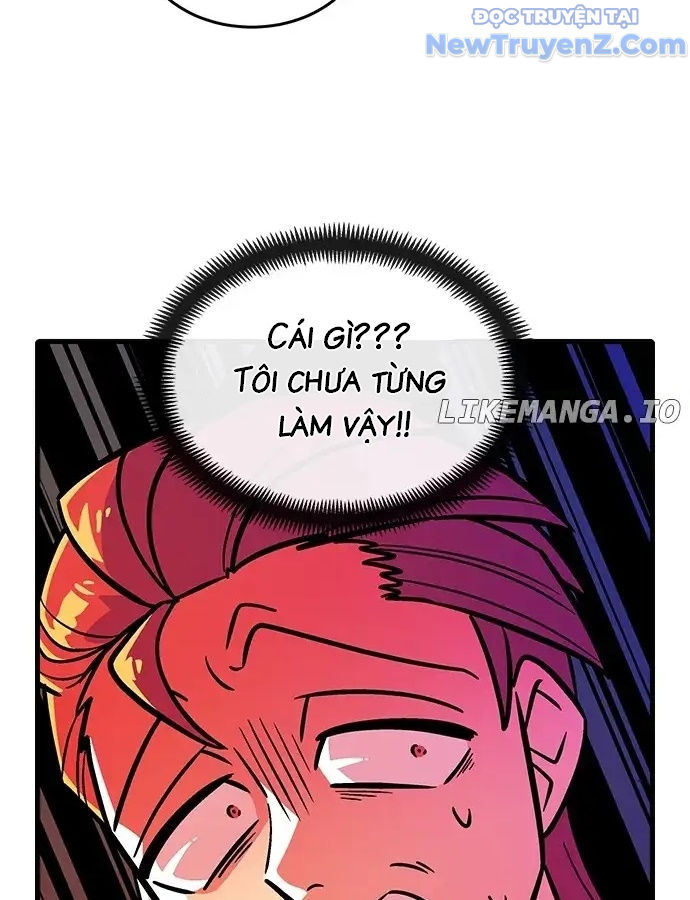 Nữ Hoàng Bạo Phong chapter 1 - Trang 85