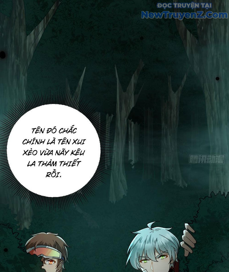 Thành Thần Tại Tận Thế chapter 3 - Trang 30