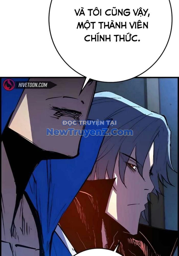 Phòng Gym Hanlim chapter 230 - Trang 112