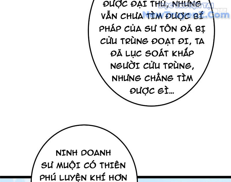 Chưởng Môn Khiêm Tốn Chút chapter 507 - Trang 82