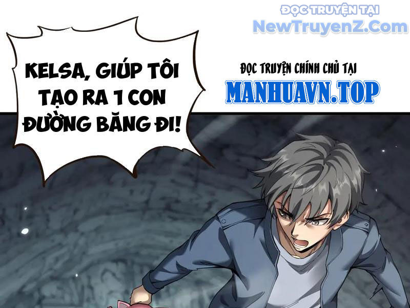 Ngự Thú: Ta Có Thế Thấy Toàn Bộ Chi Tiết Tiến Hóa chapter 22 - Trang 21
