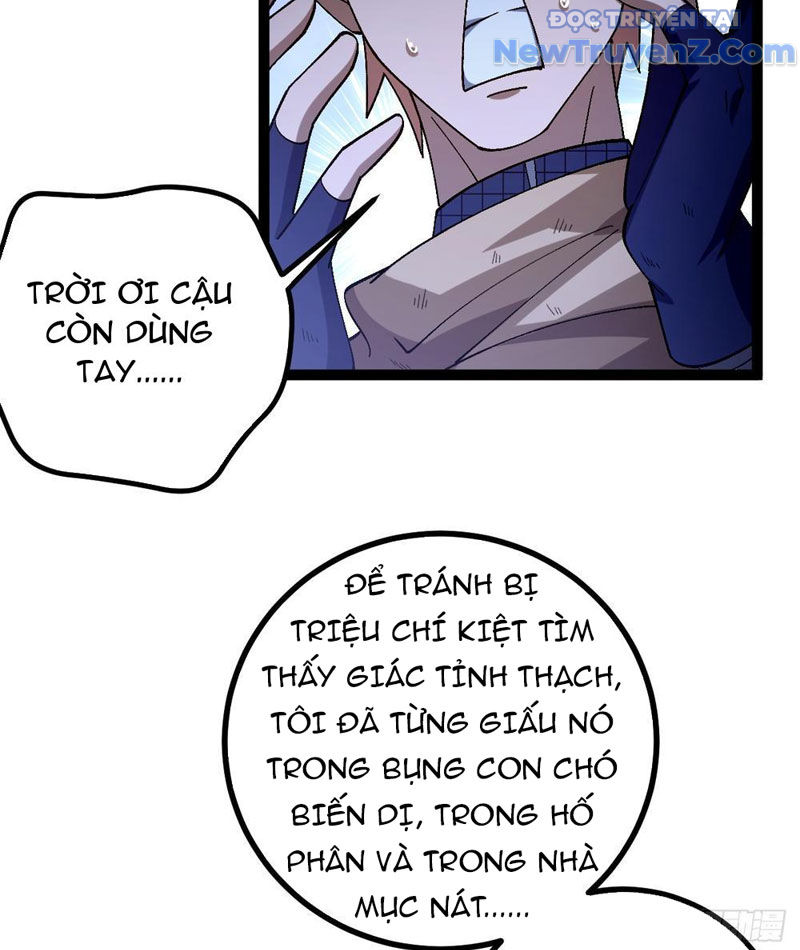Thành Thần Tại Tận Thế chapter 3 - Trang 47