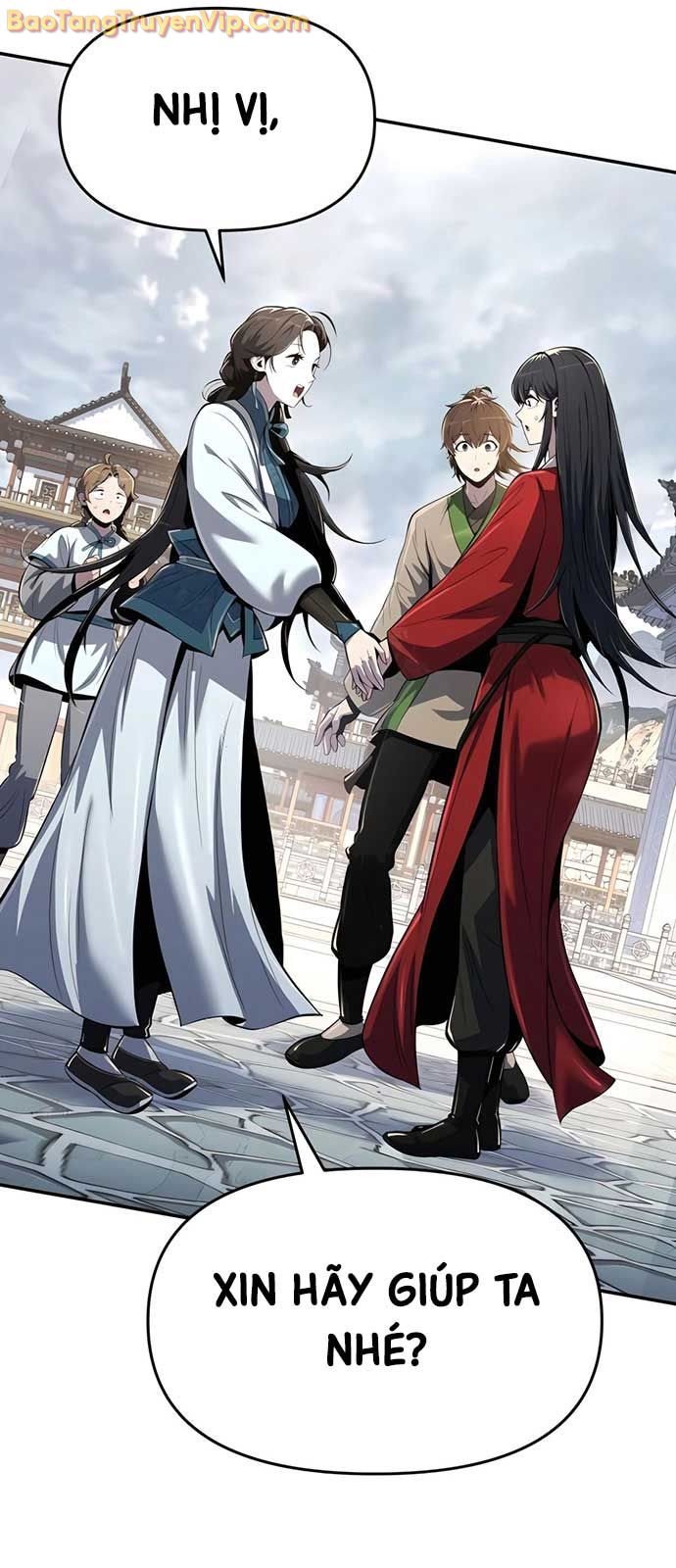 Chuyên Gia Côn Trùng Tại Đường Gia Tứ Xuyên chapter 38 - Trang 33