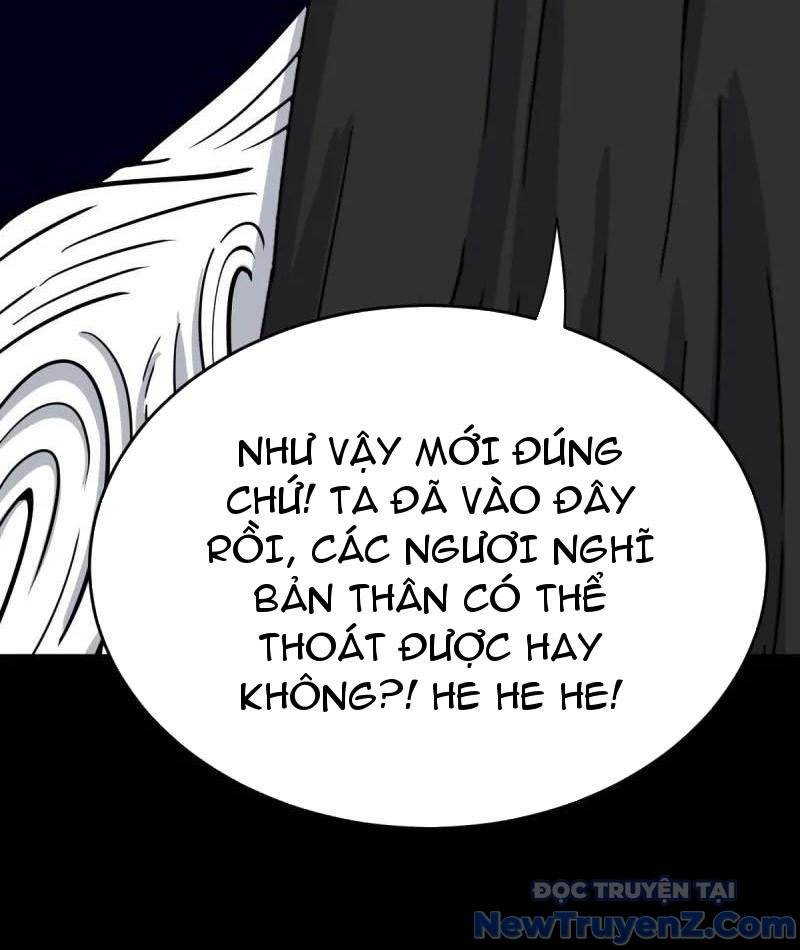 đấu Yếm Thần chapter 381 - Trang 23