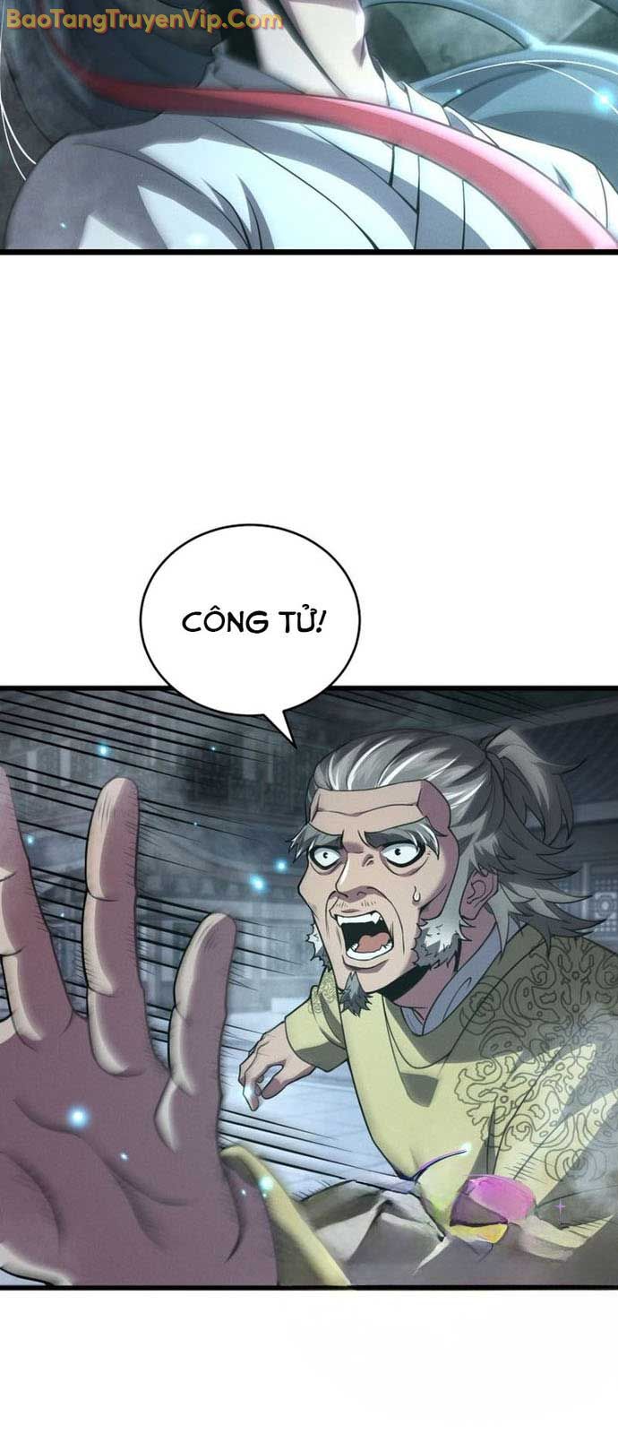 Võ Thần Tái Sinh chapter 2 - Trang 53