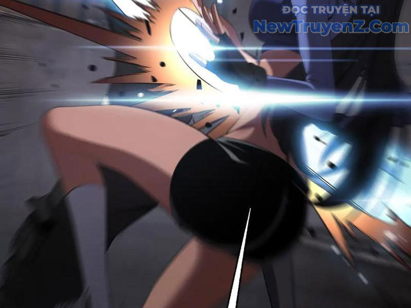 Mạt Thế Kiếm Thần: Ta Chấn Kinh Toàn Cầu chapter 75 - Trang 124