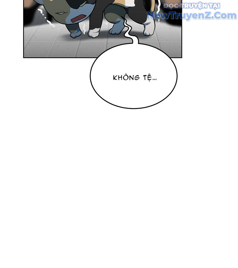 Pháp Sư Trừ Tà Ở Khu Nhà Chúng Tôi chapter 1 - Trang 44