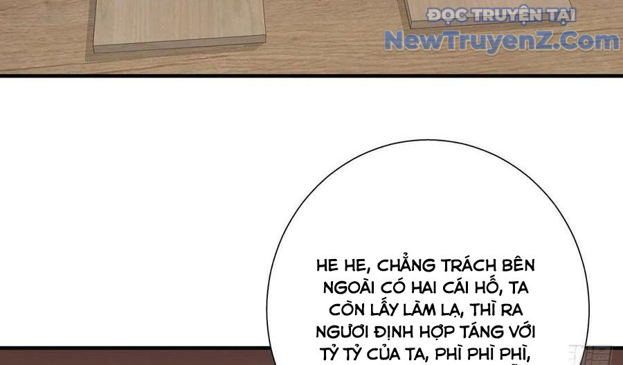Thiên Long Bát Bộ webtoon chapter 165 - Trang 15
