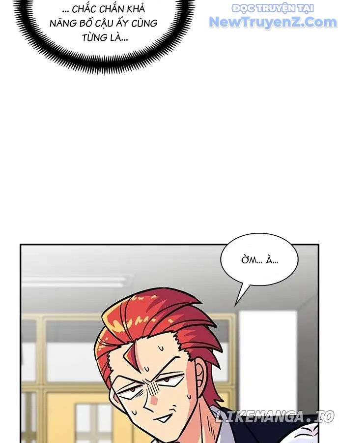 Nữ Hoàng Bạo Phong chapter 7 - Trang 43