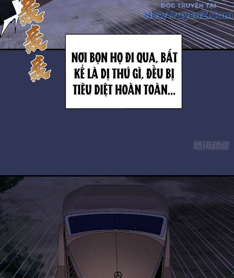 Ta dựa vào hậu cung chinh phục thế giới chapter 40 - Trang 11