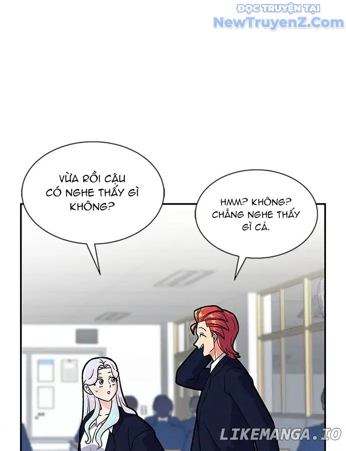 Nữ Hoàng Bạo Phong chapter 5 - Trang 17