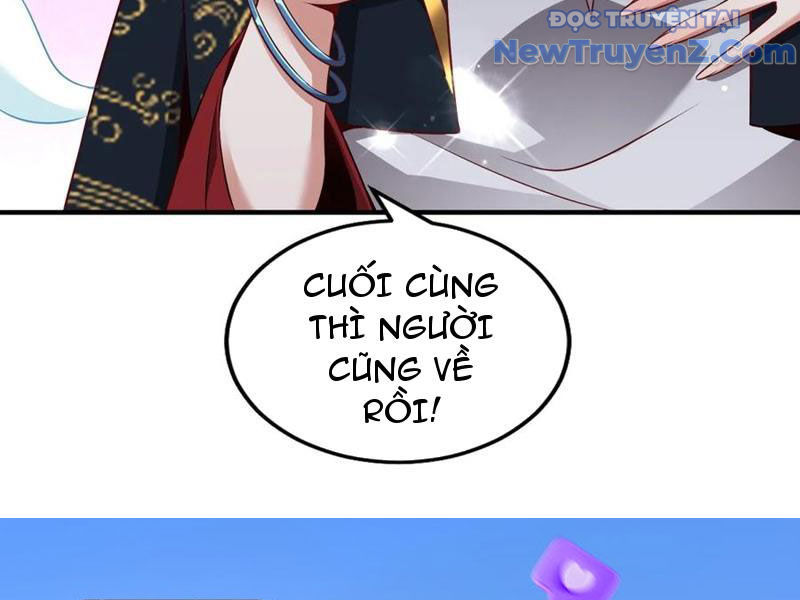 Xuyên Không Thành Npc: Ta Có Lão Bà Che Chở chapter 120 - Trang 104