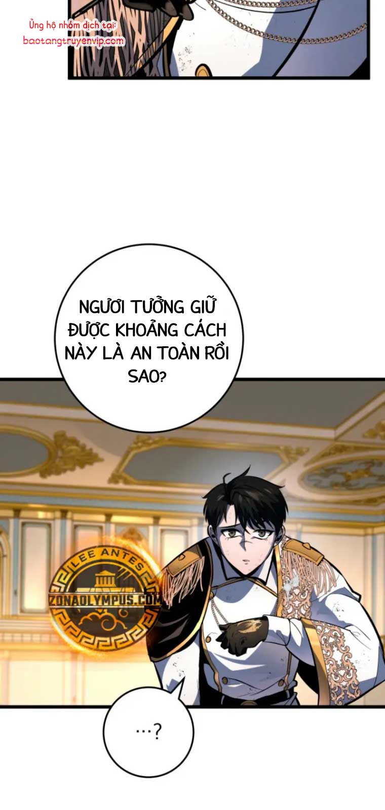 Sát Long Nhân Hồi Quy Siêu Việt chapter 41 - Trang 90