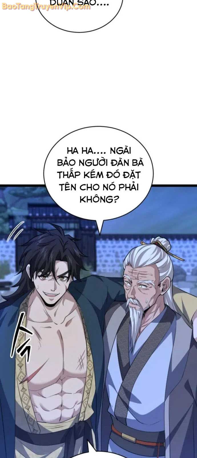 Võ Thần Tái Sinh chapter 7 - Trang 70