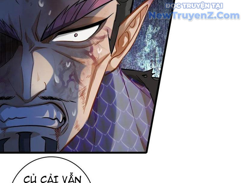 đừng Coi Thường Một Củ Cải Lớn! chapter 39 - Trang 36