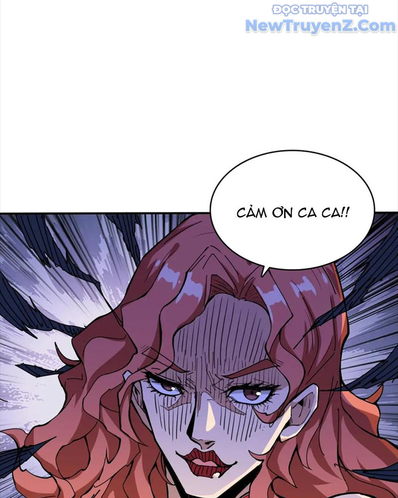 Phệ Thần Kỷ chapter 129 - Trang 18