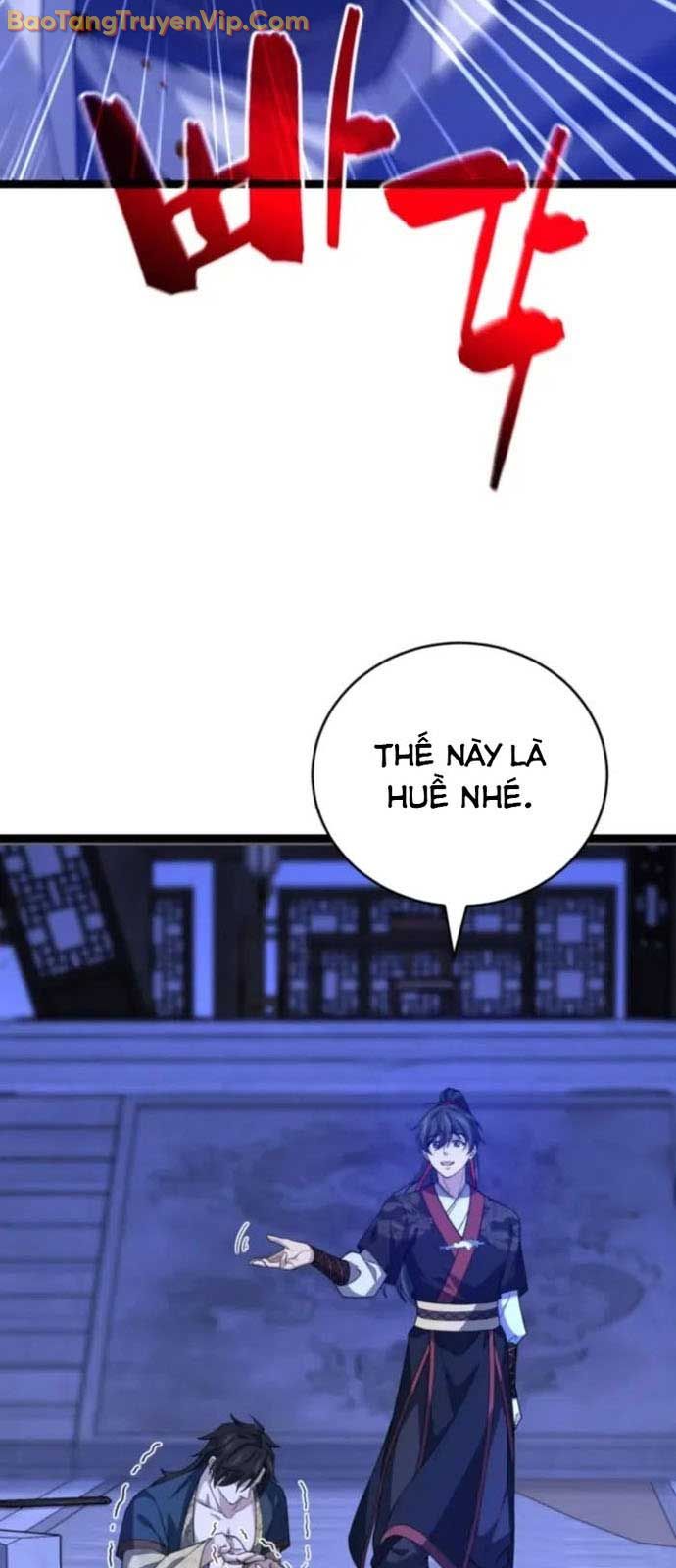 Võ Thần Tái Sinh chapter 7 - Trang 64