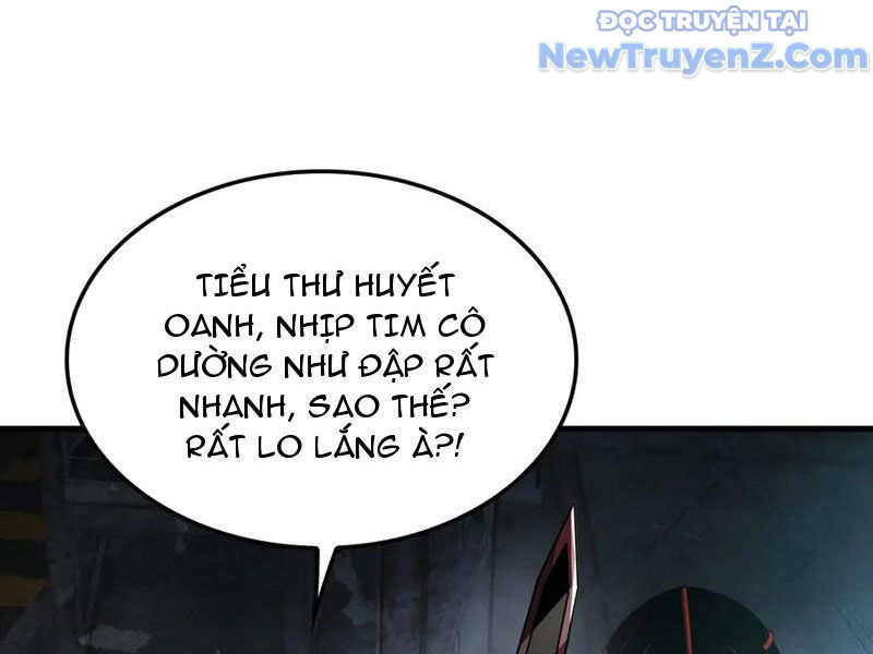 Mạt Thế Kiếm Thần: Ta Chấn Kinh Toàn Cầu chapter 75 - Trang 20