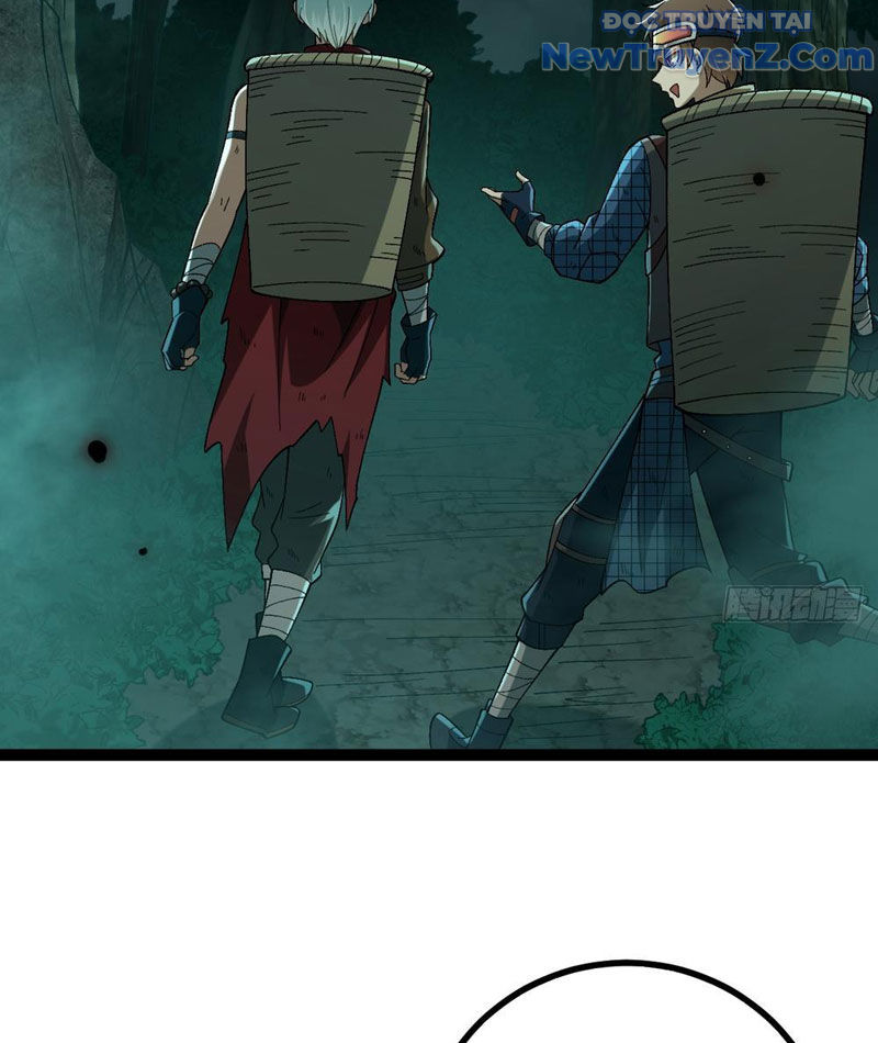 Thành Thần Tại Tận Thế chapter 3 - Trang 27