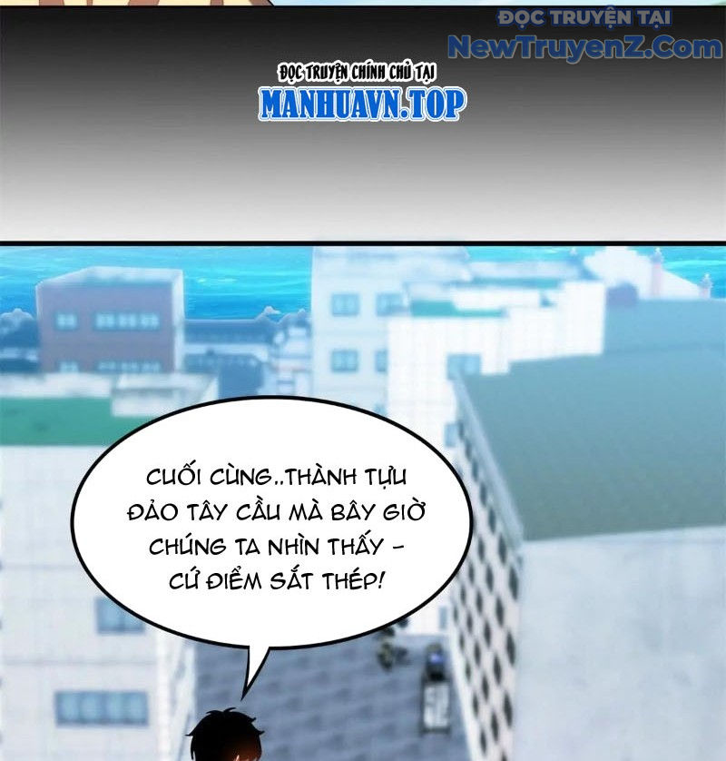 Huyễn Thú Của Ta Có Thể Tiến Hoá Vô Hạn chapter 36 - Trang 61