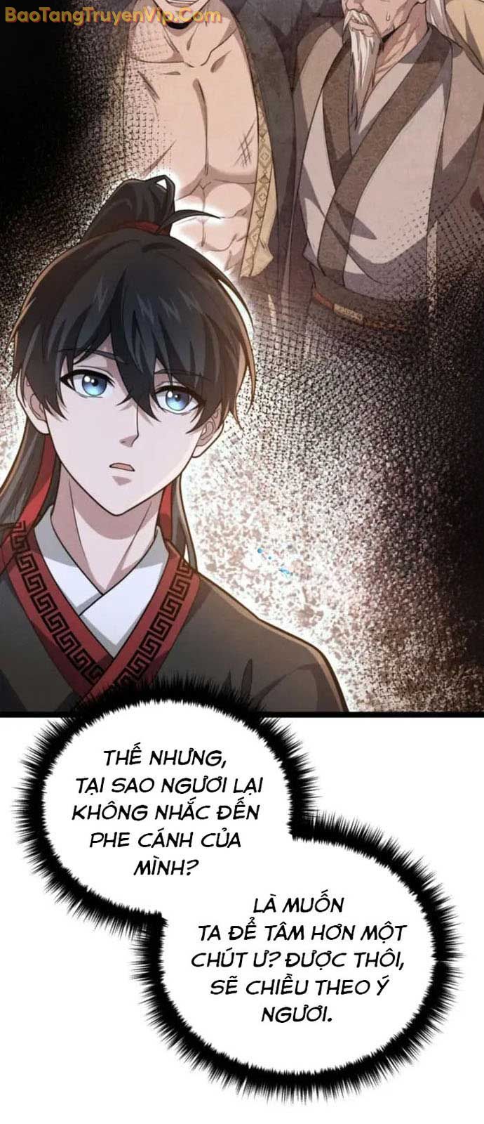 Võ Thần Tái Sinh chapter 8 - Trang 47