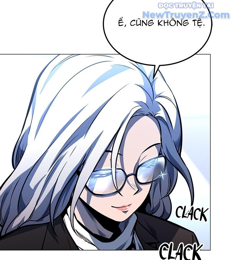 Pháp Sư Trừ Tà Ở Khu Nhà Chúng Tôi chapter 4 - Trang 36