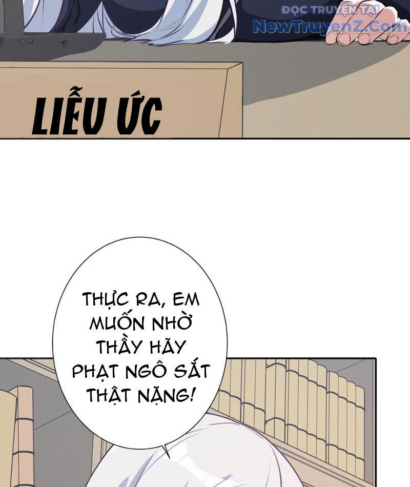 Hẹn Hò Để Cứu Thế Giới chapter 10 - Trang 43