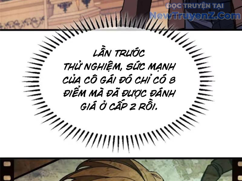 Thế Giới Siêu Phàm! Ta Là Ma Cà Rồng? chapter 7 - Trang 57